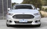 Ford Mondeo Hatchback 2015 года (AU)